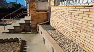 House in Cunit photo 9