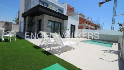 Casa en Núcleo photo 11
