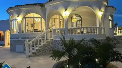 Casa – Torrevieja, Urbanizacion El Limonar III, Urbanización El Chaparral - Vista 2