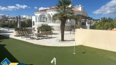 Casa – Torrevieja, Urbanizacion El Limonar III, Urbanización El Chaparral - Vista 3