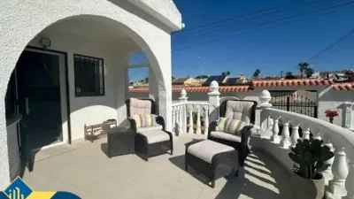 Casa – Torrevieja, Urbanizacion El Limonar III, Urbanización El Chaparral - Vista 4