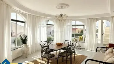 Casa – Torrevieja, Urbanizacion El Limonar III, Urbanización El Chaparral - Vista 5