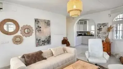 Casa – Torrevieja, Urbanizacion El Limonar III, Urbanización El Chaparral - Més