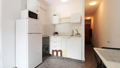 Apartment in Urbanització de Pinomar, 318 photo 11