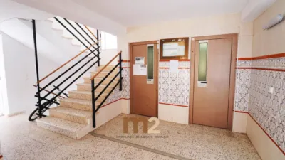 Apartment in Urbanització de Pinomar, 318 photo 17