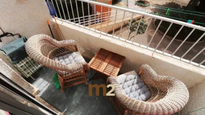 Apartamento en venta en Urbanització de Pinomar, 318, cerca de Urbanización Lomas del Polo - Vista 5