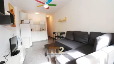 Apartamento en venta en Urbanització de Pinomar, 318, cerca de Urbanización Lomas del Polo - Vista 6