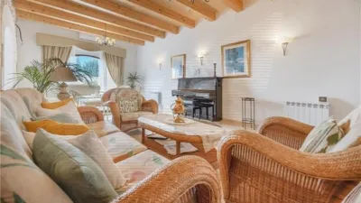 Rustic house in Son Ferriol photo 5