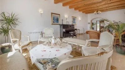 Rustic house in Son Ferriol photo 6