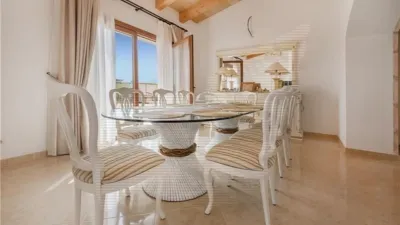 Rustic house in Son Ferriol photo 7