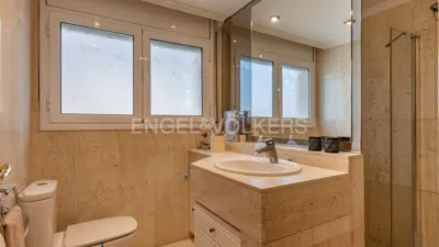 Casa en alquiler en Sant Vicenç de Castellet, Sant Vicenç de Castellet de 3.000 €<span>/mes</span>