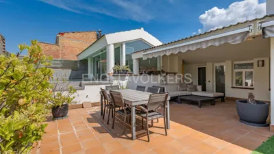 Casa en alquiler en Sant Vicenç de Castellet, Sant Vicenç de Castellet de 3.000 €<span>/mes</span>