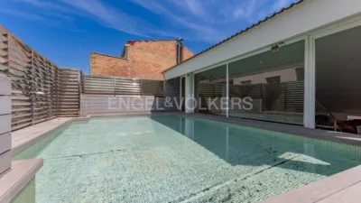 Casa en alquiler en Sant Vicenç de Castellet, Sant Vicenç de Castellet de 3.000 €<span>/mes</span>