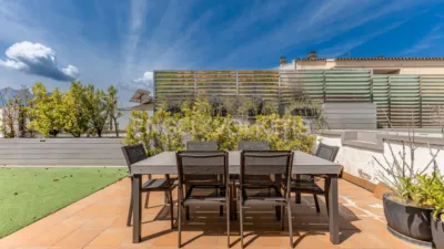 Casa en alquiler en Sant Vicenç de Castellet, Sant Vicenç de Castellet de 3.000 €<span>/mes</span>