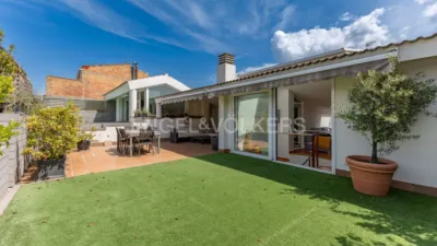 Casa en alquiler en Sant Vicenç de Castellet, Sant Vicenç de Castellet de 3.000 €<span>/mes</span>