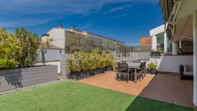 Casa en alquiler en Sant Vicenç de Castellet, Sant Vicenç de Castellet de 3.000 €<span>/mes</span>