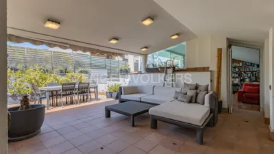 Casa en alquiler en Sant Vicenç de Castellet, Sant Vicenç de Castellet de 3.000 €<span>/mes</span>