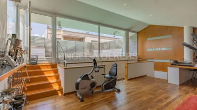 Casa en alquiler en Sant Vicenç de Castellet, Sant Vicenç de Castellet de 3.000 €<span>/mes</span>