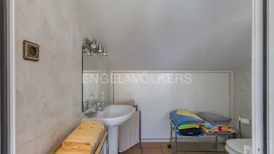 Casa en alquiler en Sant Vicenç de Castellet, Sant Vicenç de Castellet de 3.000 €<span>/mes</span>