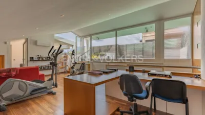 Casa en alquiler en Sant Vicenç de Castellet, Sant Vicenç de Castellet de 3.000 €<span>/mes</span>