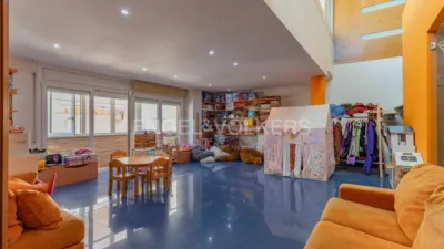 Casa en alquiler en Sant Vicenç de Castellet, Sant Vicenç de Castellet de 3.000 €<span>/mes</span>