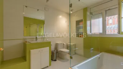 Casa en alquiler en Sant Vicenç de Castellet, Sant Vicenç de Castellet de 3.000 €<span>/mes</span>