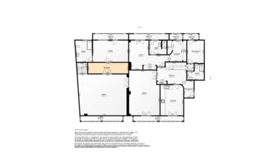 Casa en alquiler en Sant Vicenç de Castellet, Sant Vicenç de Castellet de 3.000 €<span>/mes</span>