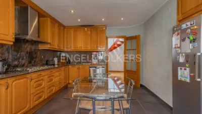 Casa en alquiler en Sant Vicenç de Castellet, Sant Vicenç de Castellet de 3.000 €<span>/mes</span>