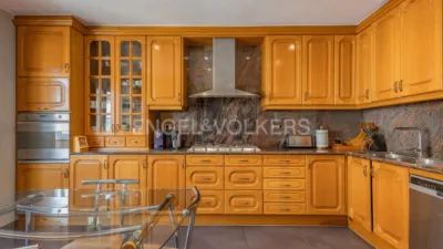 Casa en alquiler en Sant Vicenç de Castellet, Sant Vicenç de Castellet de 3.000 €<span>/mes</span>