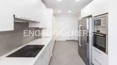 Piso en alquiler en Hispanoamérica - Imagen 13