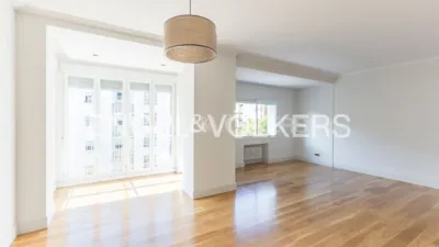 Piso en alquiler en Hispanoamérica - Imagen 3