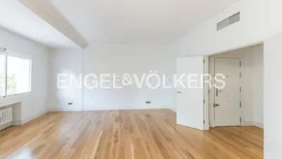Piso en alquiler en Hispanoamérica - Imagen 6