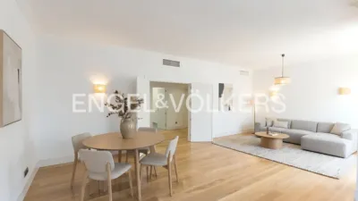 Piso en alquiler en Hispanoamérica - Imagen 7