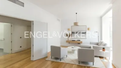 Piso en alquiler en Hispanoamérica - Imagen 9