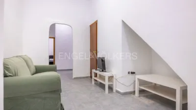 Piso en alquiler en Zona Esperanza de Triana, Zona Esperanza de Triana (Distrito Triana. Sevilla Capital) de 1.000 €<span>/mes</span>