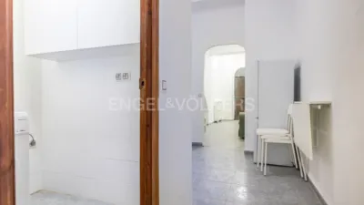 Piso en alquiler en Zona Esperanza de Triana, Zona Esperanza de Triana (Distrito Triana. Sevilla Capital) de 1.000 €<span>/mes</span>