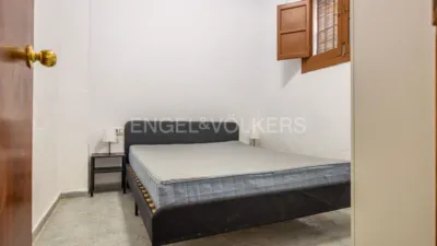 Piso en alquiler en Zona Esperanza de Triana, Zona Esperanza de Triana (Distrito Triana. Sevilla Capital) de 1.000 €<span>/mes</span>