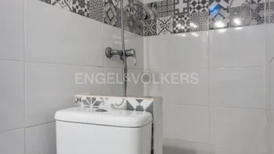 Piso en alquiler en Zona Esperanza de Triana, Zona Esperanza de Triana (Distrito Triana. Sevilla Capital) de 1.000 €<span>/mes</span>
