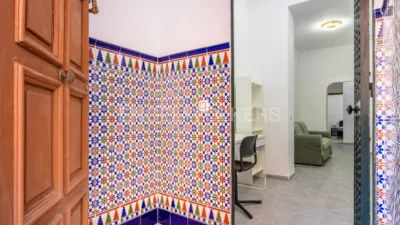 Piso en alquiler en Zona Esperanza de Triana, Zona Esperanza de Triana (Distrito Triana. Sevilla Capital) de 1.000 €<span>/mes</span>