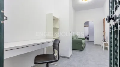 Piso en alquiler en Zona Esperanza de Triana, Zona Esperanza de Triana (Distrito Triana. Sevilla Capital) de 1.000 €<span>/mes</span>