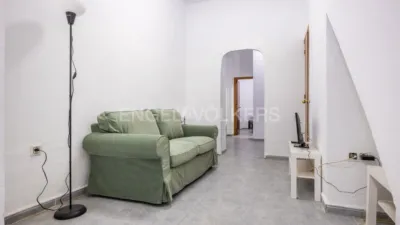 Piso en alquiler en Zona Esperanza de Triana, Zona Esperanza de Triana (Distrito Triana. Sevilla Capital) de 1.000 €<span>/mes</span>