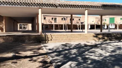 Chalet en Agra photo 22