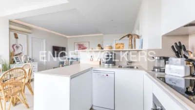 Apartamento en alquiler en Castilla - Imagen 12