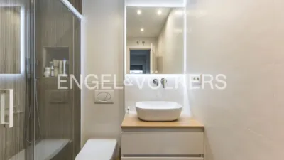 Apartamento en alquiler en Castilla - Imagen 15