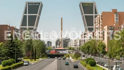 Apartamento en alquiler en Castilla - Imagen 21