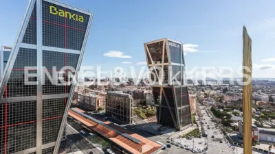 Apartamento en alquiler en Castilla - Imagen 23