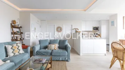 Apartamento en alquiler en Castilla - Imagen 3