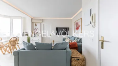 Apartamento en alquiler en Castilla - Imagen 5