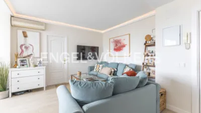 Apartamento en alquiler en Castilla - Imagen 6
