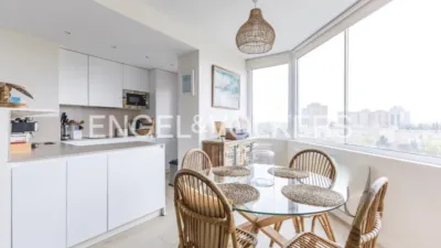 Apartamento en alquiler en Castilla - Imagen 8